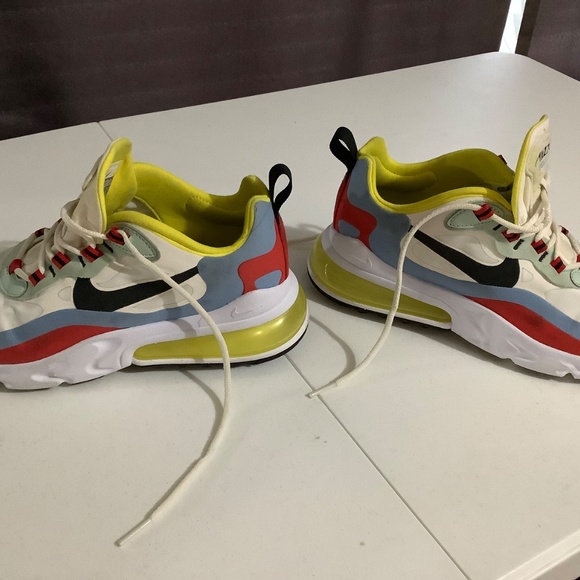 Nike Air 270 react - Picture 7 of 10